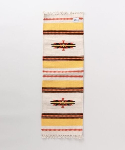 【チャイハネ】オルテガロングプレイスマット