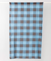 【チャイハネ】バッチェカーテン（１７８ｃｍ）