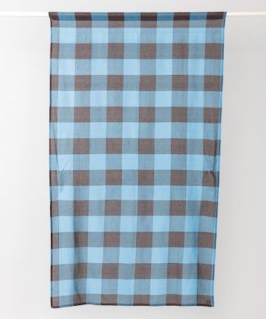 【チャイハネ】バッチェカーテン（１７８ｃｍ）