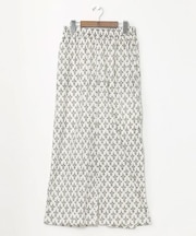 【チャイハネ】タニーシュパンツ