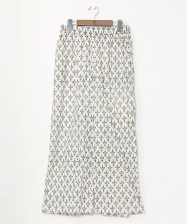 【チャイハネ】タニーシュパンツ