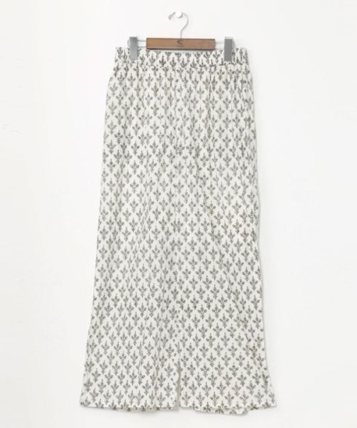 【チャイハネ】タニーシュパンツ