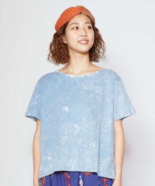 【チャイハネ】ライブリーＴシャツ