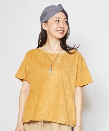 【チャイハネ】ライブリーＴシャツ