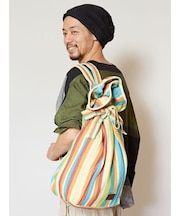 【チャイハネ】ネパールBIGリュック