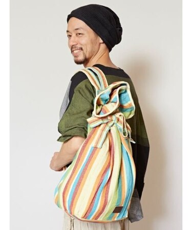 【チャイハネ】ネパールBIGリュック