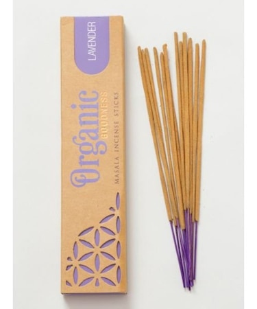 【チャイハネ】オーガニックスティック香