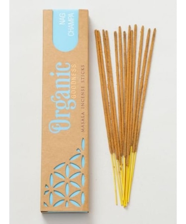 【チャイハネ】オーガニックスティック香