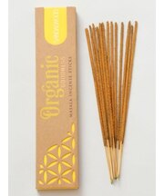 【チャイハネ】オーガニックスティック香