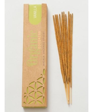 【チャイハネ】オーガニックスティック香