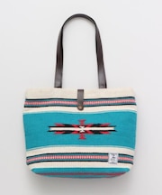 【チャイハネ】オルテガビッグトート