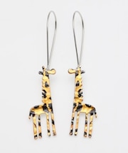 【チャイハネ】アニマルピアス