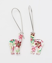 【チャイハネ】アニマルピアス