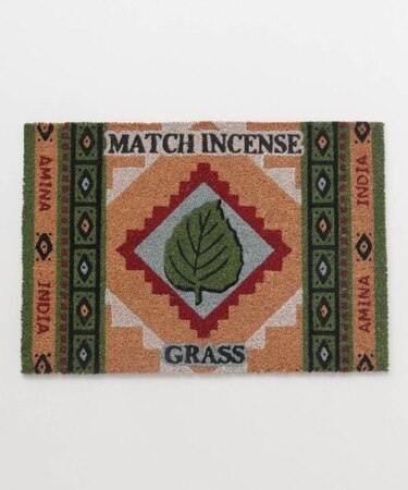 【チャイハネ】ケランコイヤーマット