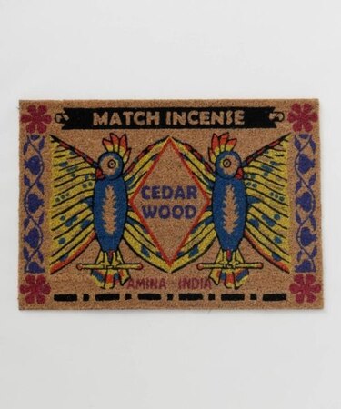 【チャイハネ】ケランコイヤーマット