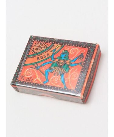 【チャイハネ】神様香