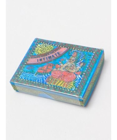 【チャイハネ】神様香