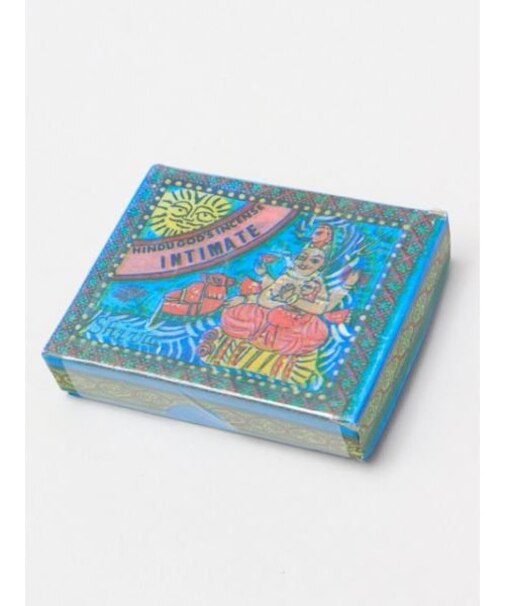 【チャイハネ】神様香