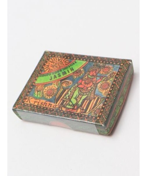 【チャイハネ】神様香