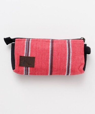 【チャイハネ】ネパールペンポーチ