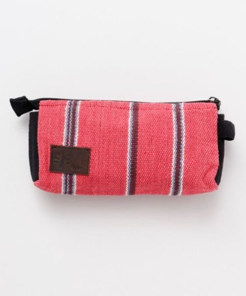 【チャイハネ】ネパールペンポーチ