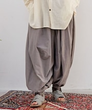 【チャイハネ】ベネパニメンズパンツ