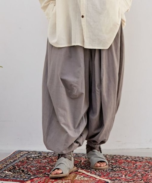 【チャイハネ】ベネパニメンズパンツ