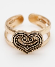 【チャイハネ】メリーラＴＯＥリング