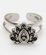 【チャイハネ】メリーラＴＯＥリング