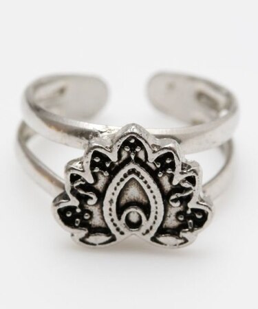 【チャイハネ】メリーラＴＯＥリング