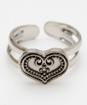 【チャイハネ】メリーラＴＯＥリング