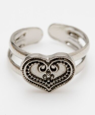 【チャイハネ】メリーラＴＯＥリング