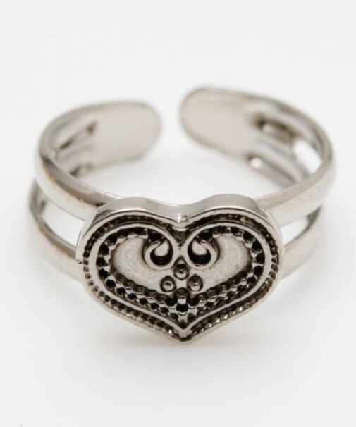 【チャイハネ】メリーラＴＯＥリング