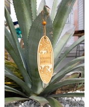 【チャイハネ】ラフラウッドエアフレッシュナー