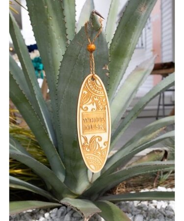 【チャイハネ】ラフラウッドエアフレッシュナー