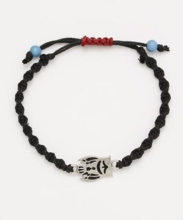 【チャイハネ】ネイディアックミサンガ