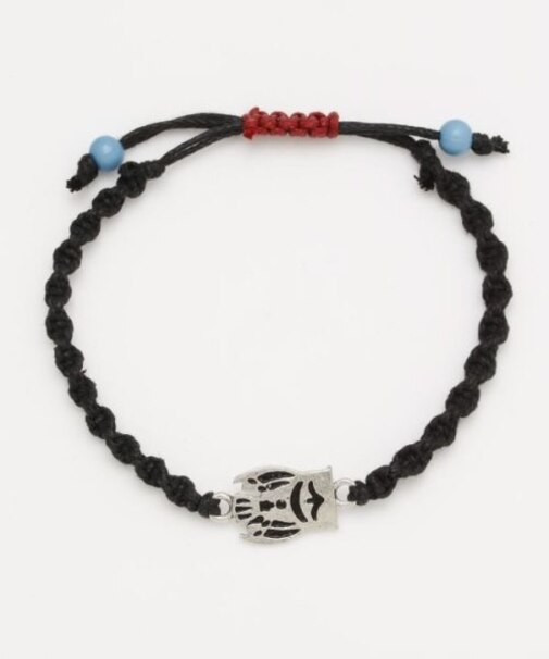 【チャイハネ】ネイディアックミサンガ