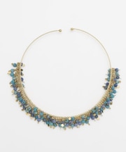 【チャイハネ】ティラネックレス