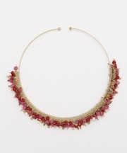 【チャイハネ】ティラネックレス