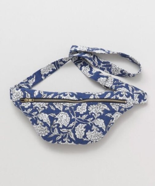 【チャイハネ】ミドラボディショルダーバッグ