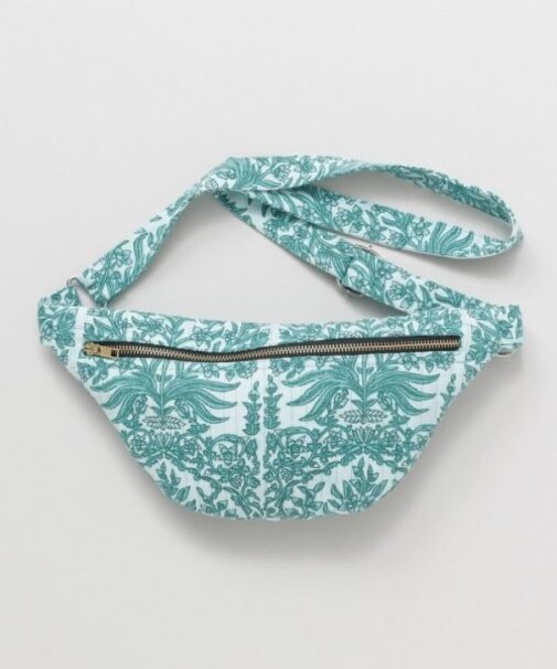 【チャイハネ】ミドラボディショルダーバッグ