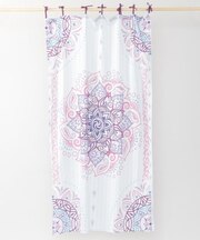 【チャイハネ】ミワクノカーテン１７８ｃｍ
