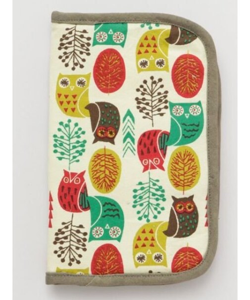 【チャイハネ】トリップマルチケース