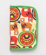 【チャイハネ】トリップマルチケース