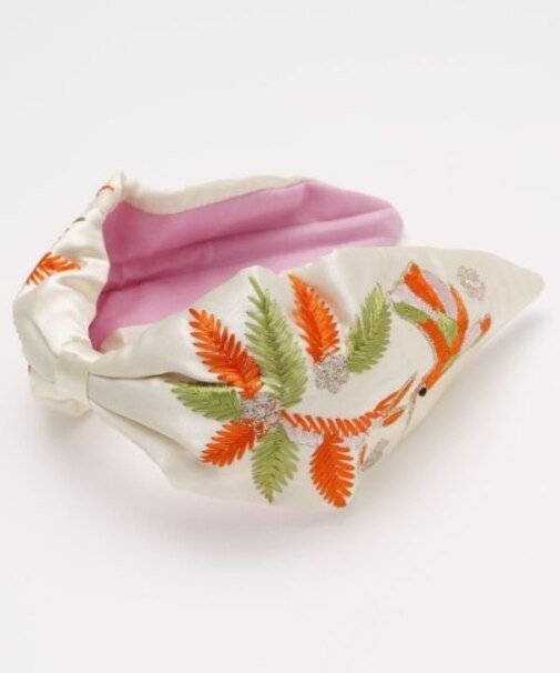 【チャイハネ】アラベストカチューシャ