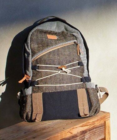 【チャイハネ】ラージャリュック