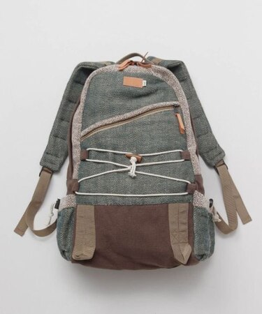 【チャイハネ】ラージャリュック