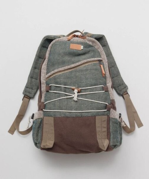 【チャイハネ】ラージャリュック