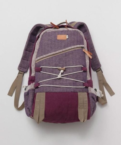 【チャイハネ】ラージャリュック