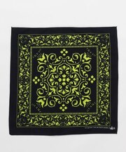 【チャイハネ】サヌバンダナ